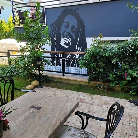 Luxury With Pool Villa *