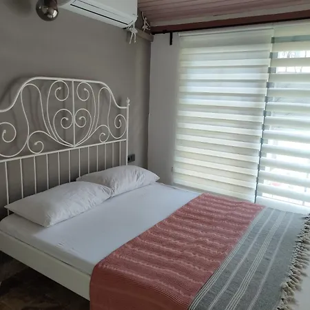 Luxury With Pool Villa Side