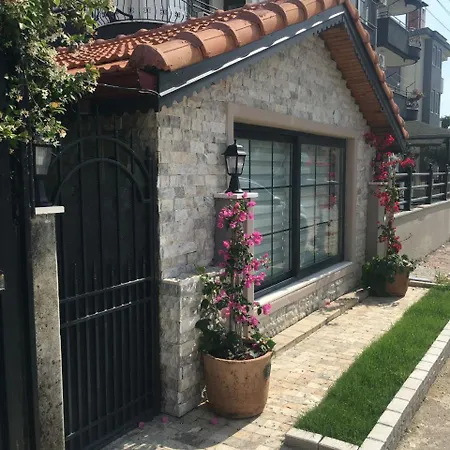 Luxury With Pool Вилла