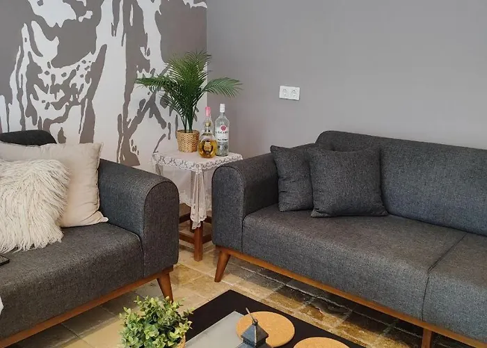 Вилла Luxury With Pool