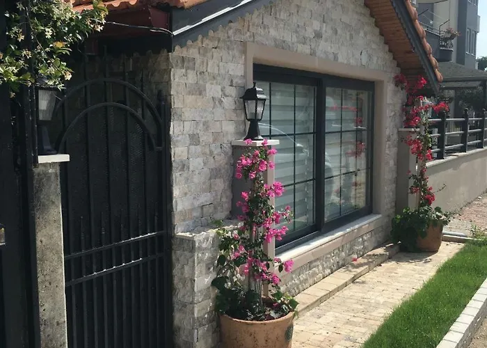 Luxury With Pool Вилла