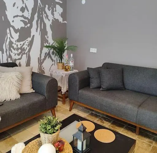 Luxury With Pool Вилла Сиде