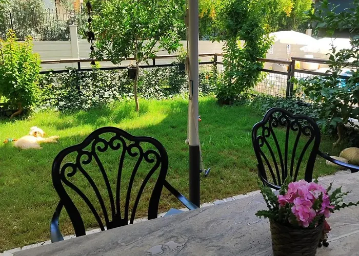 Luxury With Pool Вилла Сиде