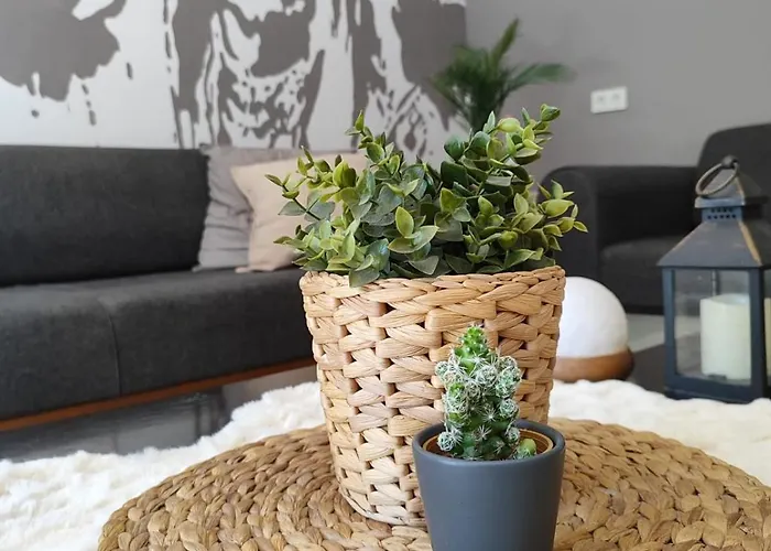 Вилла Luxury With Pool