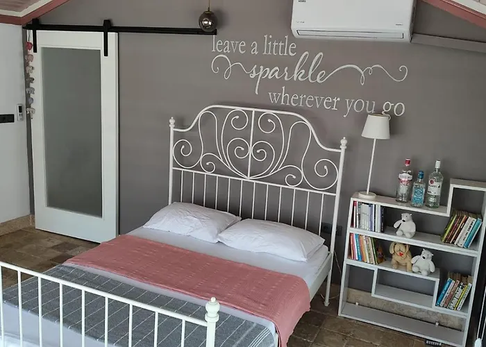 Вилла Luxury With Pool *