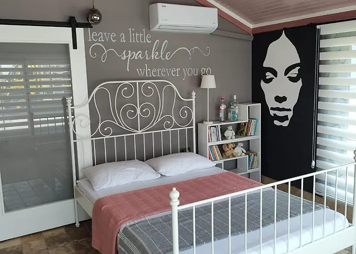 Luxury With Pool Вилла