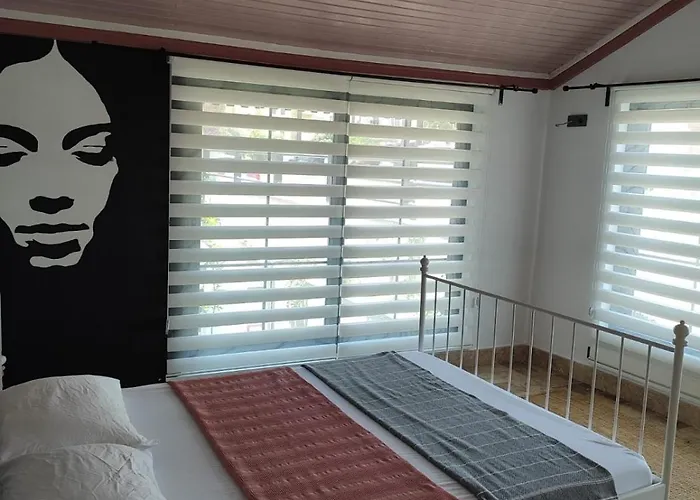 Вилла Luxury With Pool *