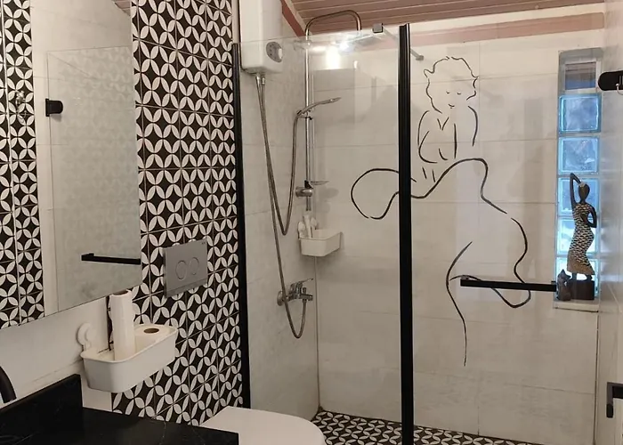 Luxury With Pool * Сиде