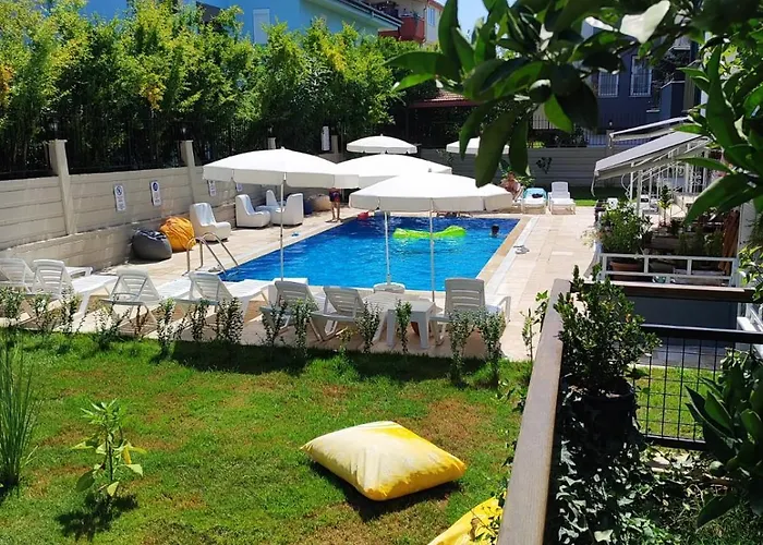 Вилла Luxury With Pool