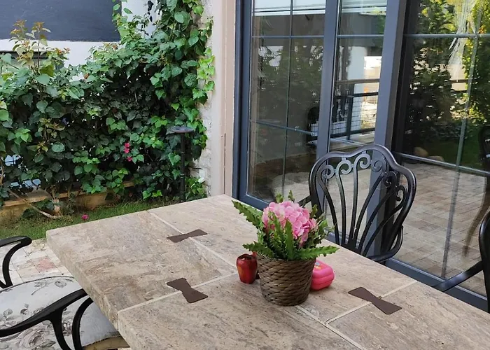 Вилла Luxury With Pool *