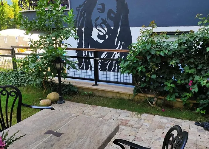 Luxury With Pool Вилла *