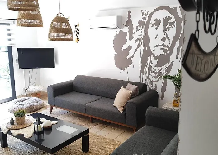 Вилла Luxury With Pool Сиде