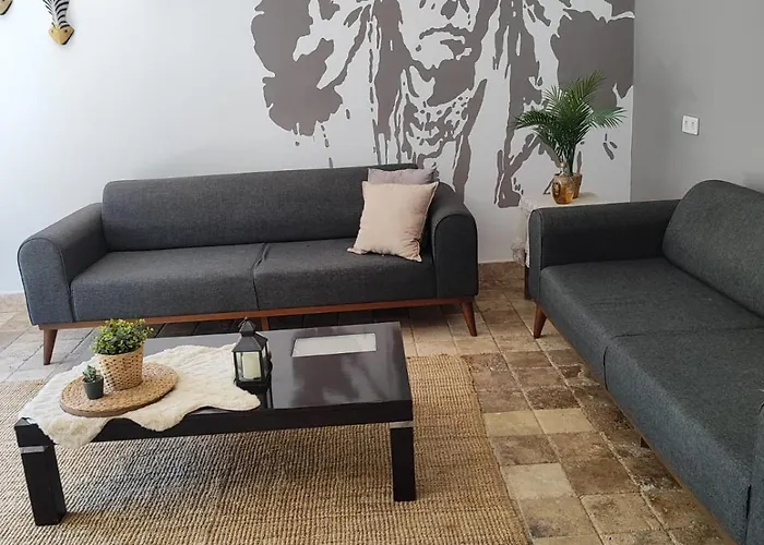 Вилла Luxury With Pool