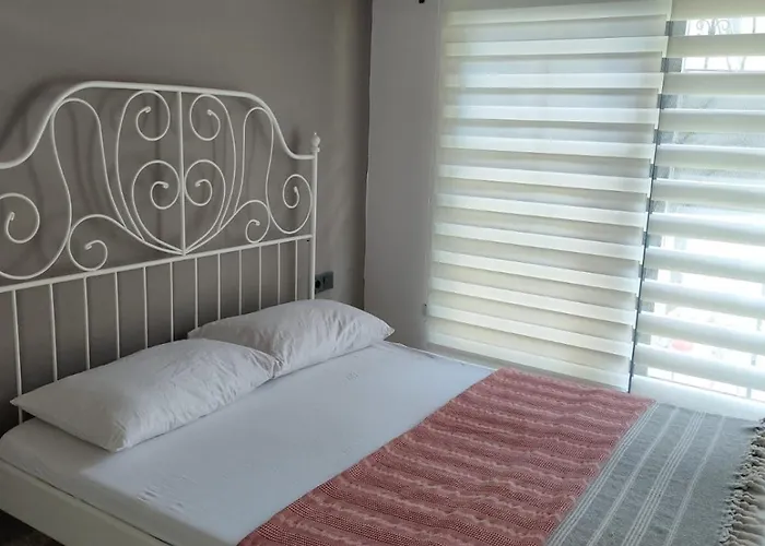 Luxury With Pool Вилла Сиде