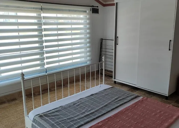 Luxury With Pool * Сиде