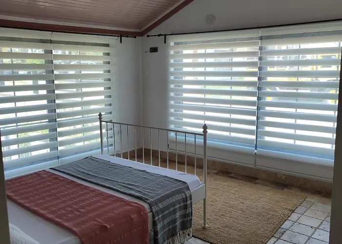 Вилла Luxury With Pool