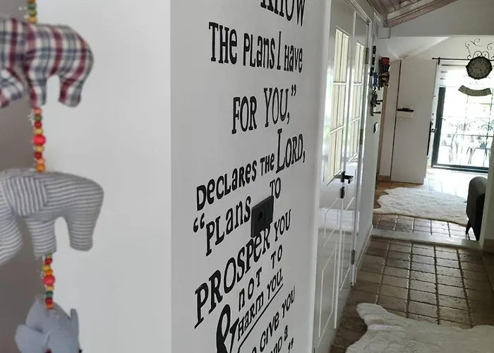 Вилла Luxury With Pool *