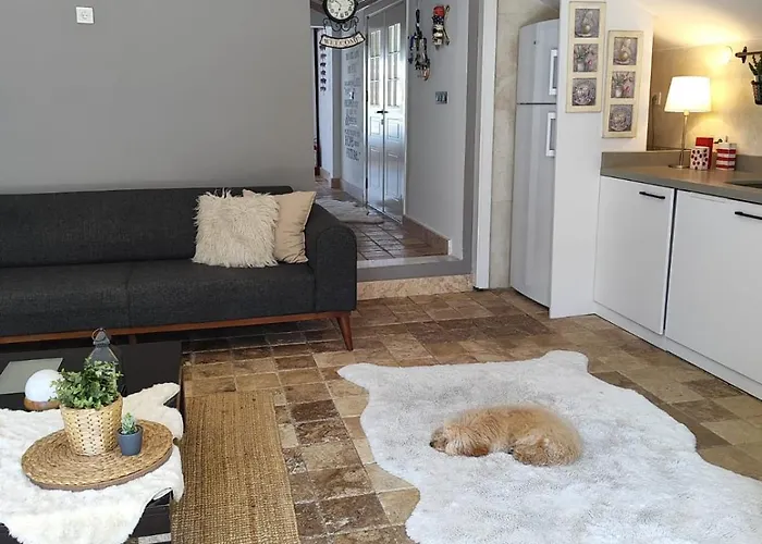 Luxury With Pool Вилла