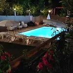 Luxury With Pool 锡德