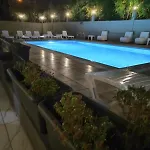 别墅 Luxury With Pool 锡德