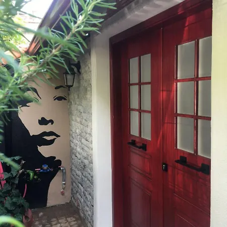 Вилла Luxury With Pool Сиде