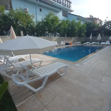 Luxury With Pool Villa *
