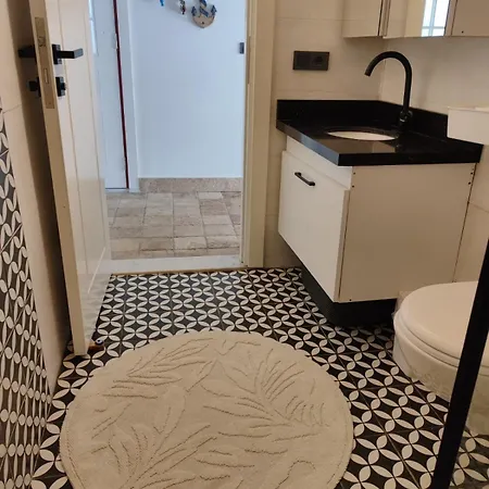 Вилла Luxury With Pool Сиде