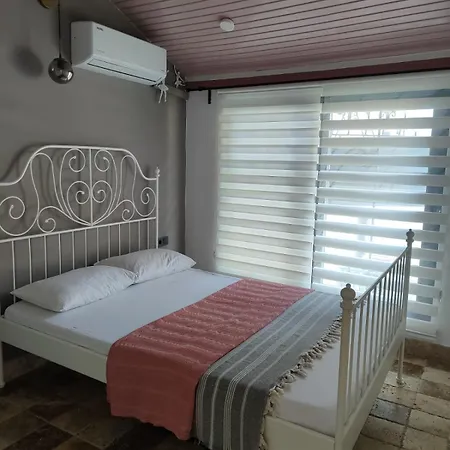 Luxury With Pool Сиде