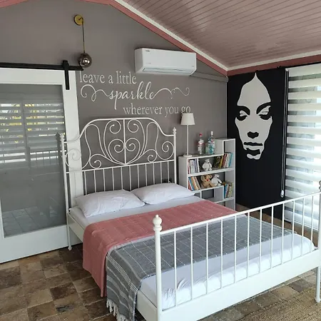 Luxury With Pool Вилла