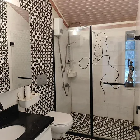 Luxury With Pool * Сиде