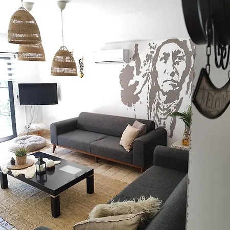 Вилла Luxury With Pool Сиде