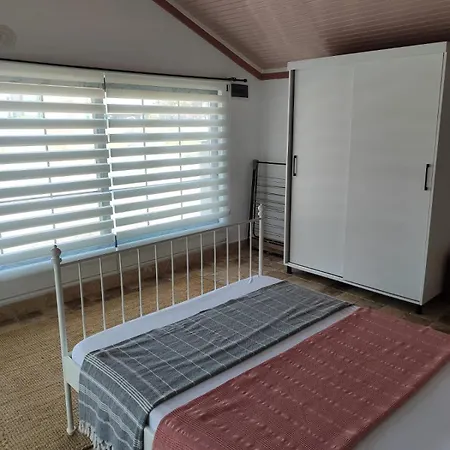 Luxury With Pool * Сиде