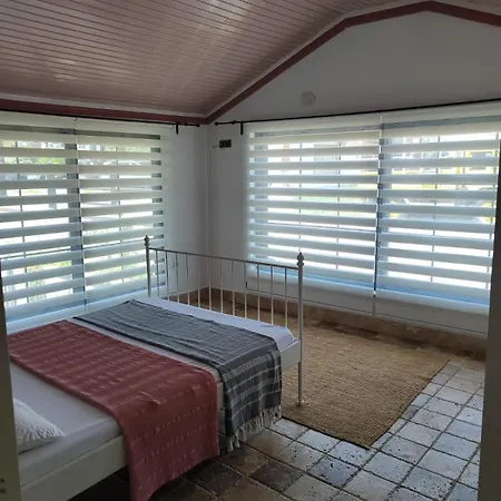 Вилла Luxury With Pool