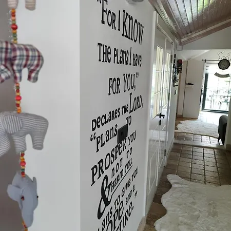 Вилла Luxury With Pool *