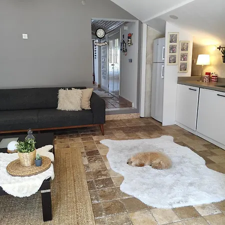 Luxury With Pool Вилла