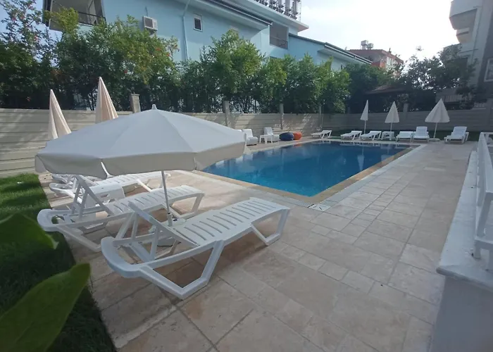 Luxury With Pool Villa *